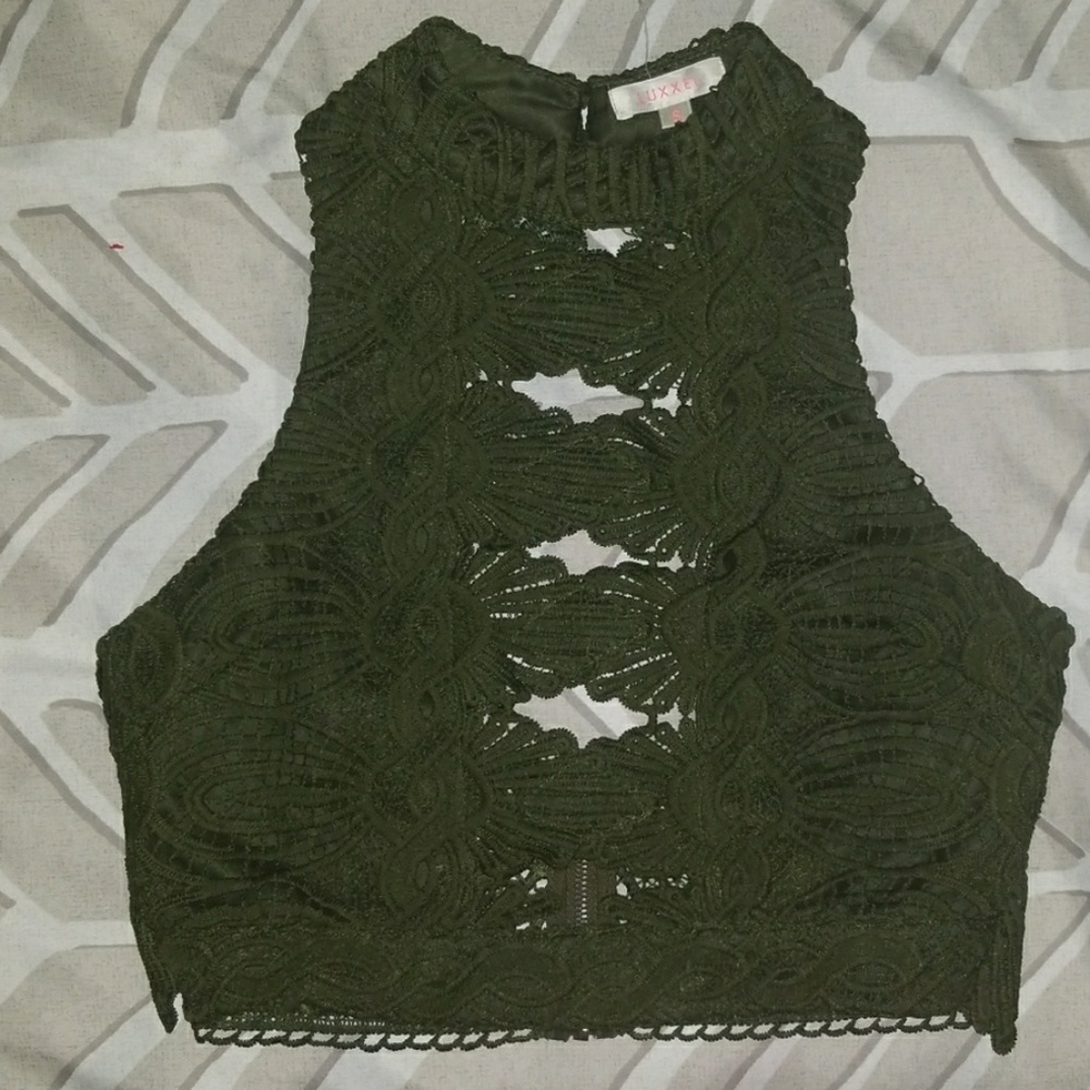 Top